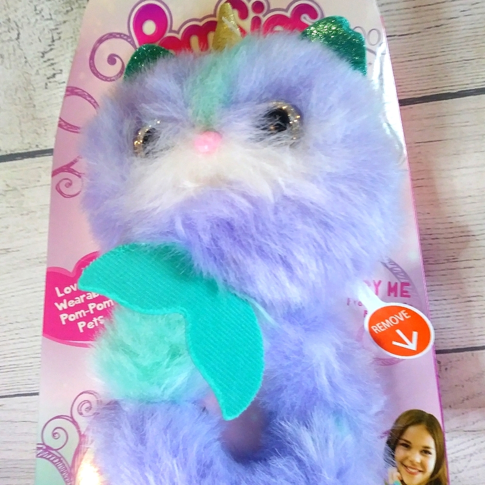 Pomsies Bubbles